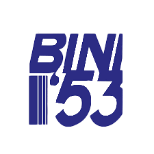 Logo Bini53